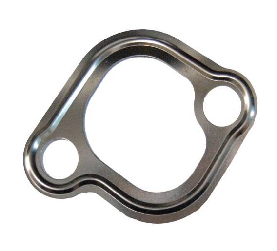 ED0044200700-S GUARNIZIONE TRA COLLETTORE /TESTATA LOMBARDINI LIGIER MICROCAR