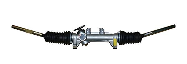 4AP013 SCATOLA GUIDA STERZO AIXAM CITY CROSSLINE IMPULSION MINAUTO