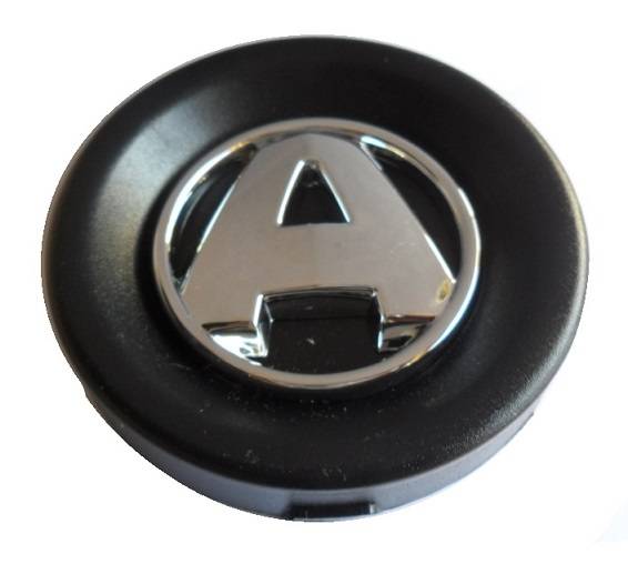 4AP030 TAPPO VOLANTE AIXAM CITY CROSSLINE IMPULSION GTO CROSSOVER COUPE