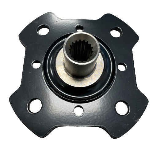 Aixam Wheel Hub 2010/2020