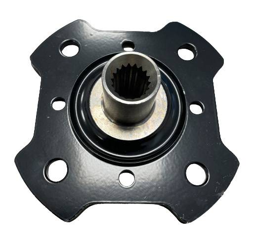 4AP038 MOZZETTO RUOTA AIXAM VISON SENSATION EMOTION MINAUTO D-TRUCK COUPE CITY