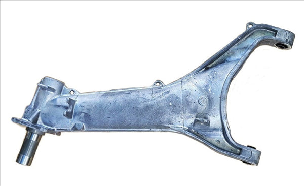 Rear arm. Aixam Gamma Sensation 2016