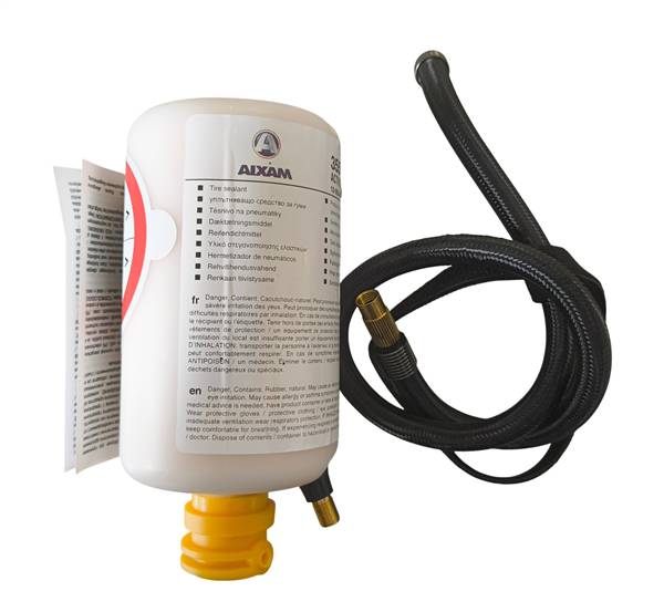 600BF122 KIT RIPARAZIONE FORATURA AIXAM SENSATION EMOTION AMBITION