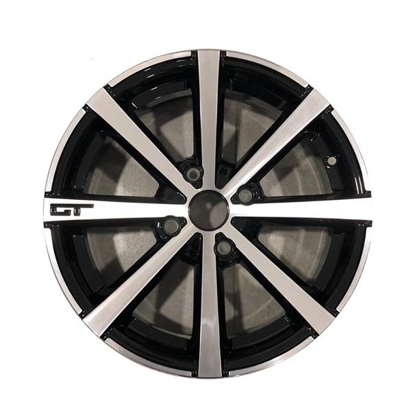 611BK080DIAMAN CERCHIO IN LEGA 16 ET 22 AIXAM SENSATION EMOTION AMBITION CITY