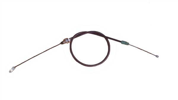 6AP002 CAVO FILO FRENO A MANO AIXAM IMPULSION VISION MINAUTO COUPE CROSSOVER