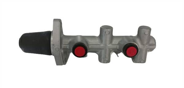 6AP014A POMPA FRENO 2 USCITE AIXAM VISION EMOTION SENSATION CITY CROSSOVER GTO