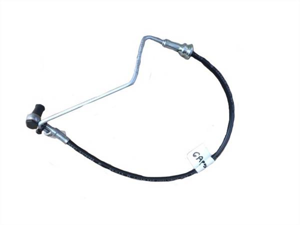 6AP918A TUBO FRENO ANT. SX AIXAM CON ABS VISION CITY E-CITY COUPE E-COUPE