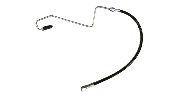 Front Brake Hose G. Fr Mc4 Aixam releases