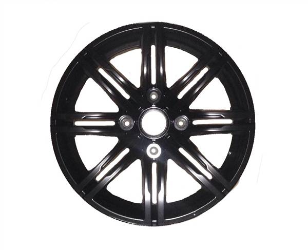 6BD080 CERCHIO IN LEGA 15 ET 17 AIXAM VISION SENSATION EMOTION CITY COUPE