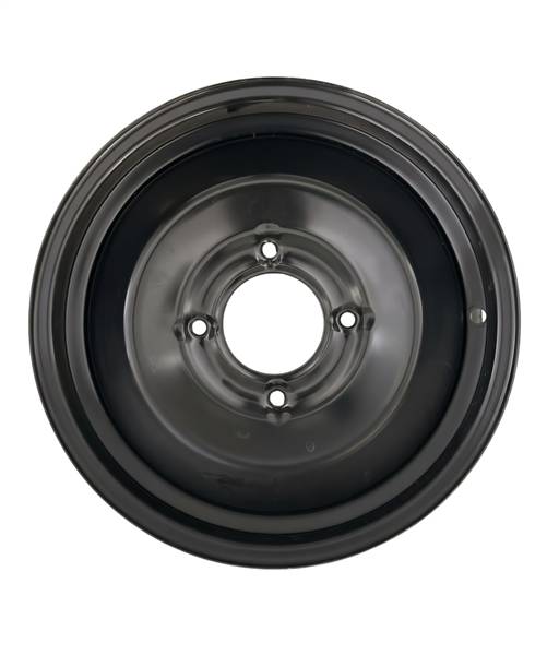 CERCHIO LAMIERA 13" AIXAM BELLIER CASALINI GRECAV JDM ITALCAR TASSO