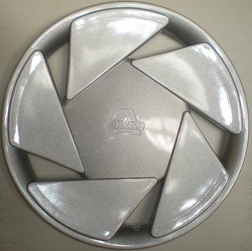 6K049 COPRICERCHIO BORCHIA 13" AIXAM 300 400 500 MAC