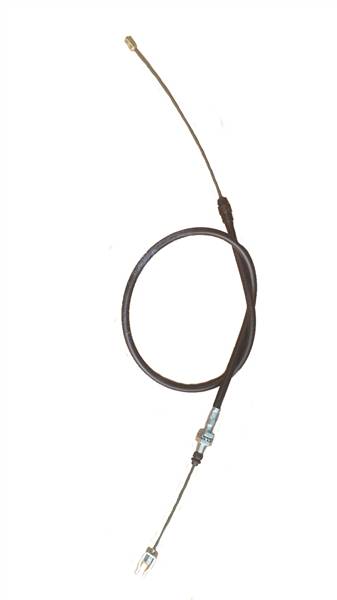 6L002 CAVO FILO FRENO A MANO AIXAM 500 SL 500.4 5