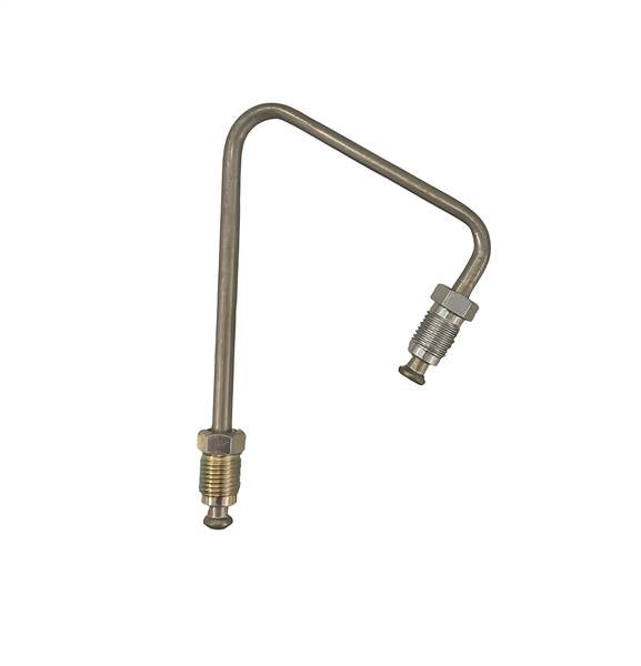 6MB020 TUBO FRENO POSTERIORE SINISTRO MEGA MULTITRUCK AIXAM D-TRUCK