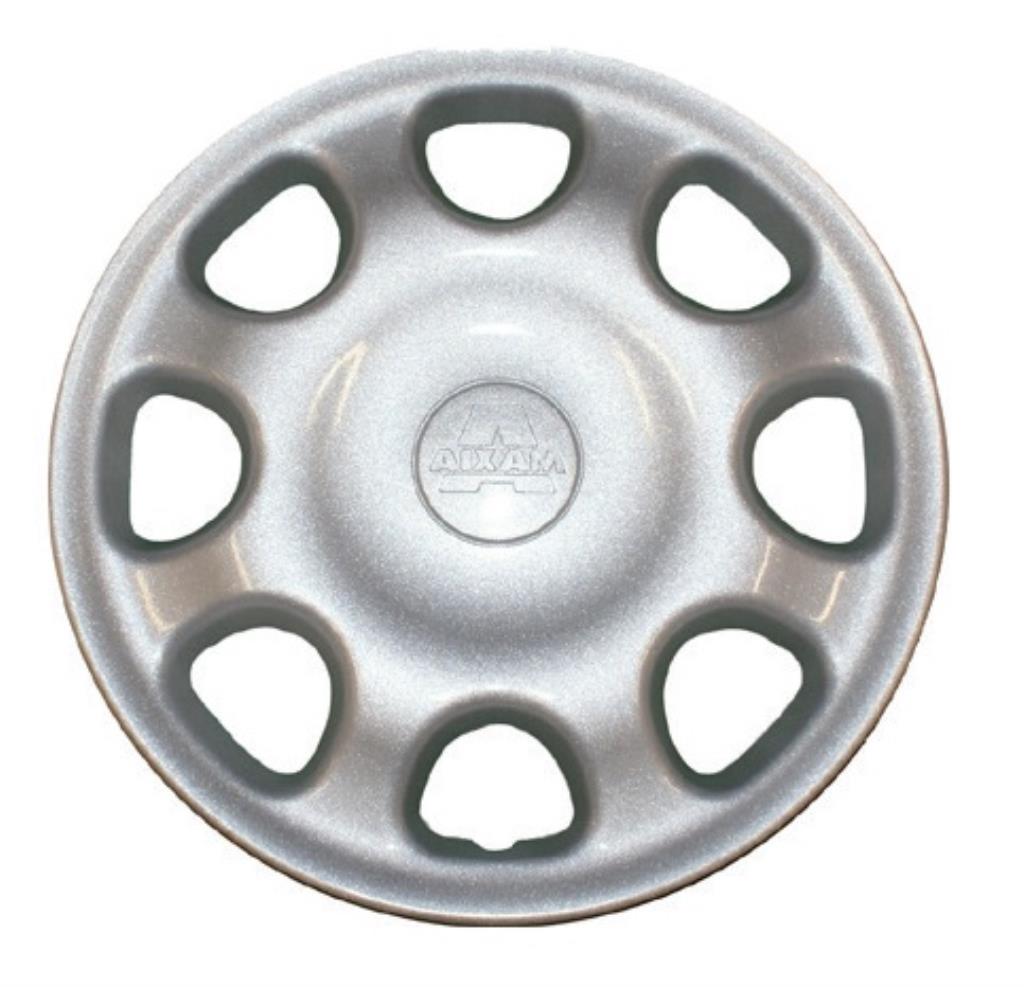 Aixam Minivan 500-5 wheel cover