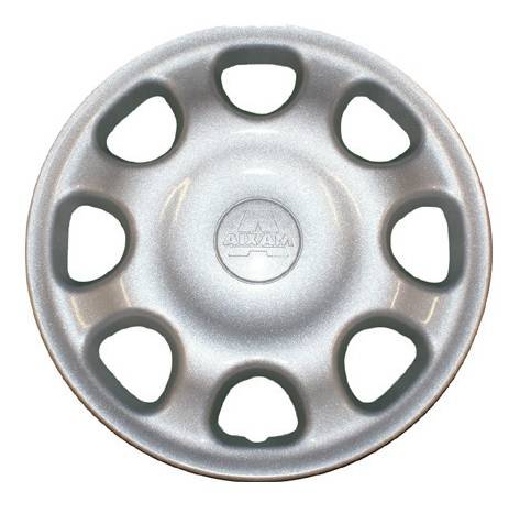 6R049 COPRICERCHIO 13" AIXAM 400 500 MINIVAN A.721 741 751 CROSSLINE SCOUTY