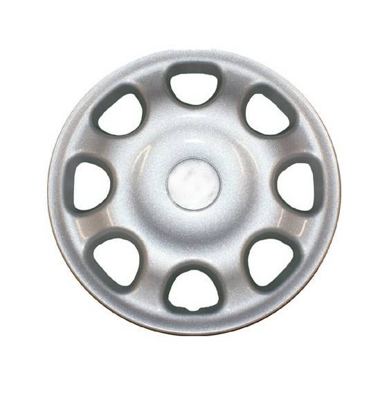6XA049 COPRICERCHIO BORCHIA 13" AIXAM MINAUTO CROSSLINE