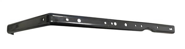 710CC315 TIRANTE SUPPORTO PARAURTI AIXAM AMBITION CITY COUPE CROSSLINE CROSSOVER