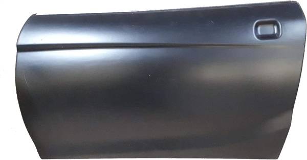 720BF039 PANNELLO ESTERNO PORTA SX AIXAM SENSATION CITY COUPE CROSSLINE MINAUTO