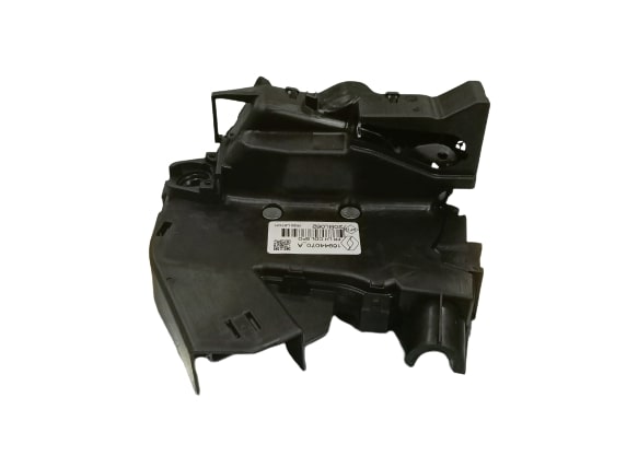 Aixam 16/20 Left Door Lock