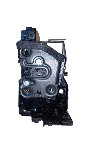 Aixam 16/20 Right Door Lock