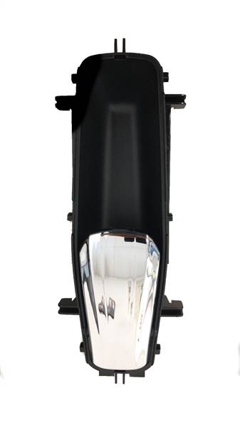 720BL072 MANIGLIA INTERNA PORTIERA CROMATA AIXAM SENSATION EMOTION AMBITION