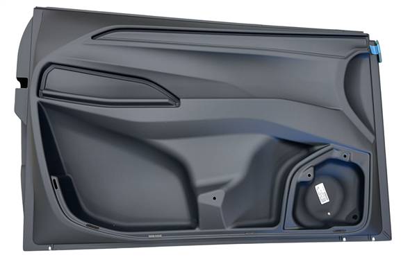 720CC045-0009 PANNELLO INTERNO PORTA SINISTRA AIXAM AMBITION CITY COUPE CROSS