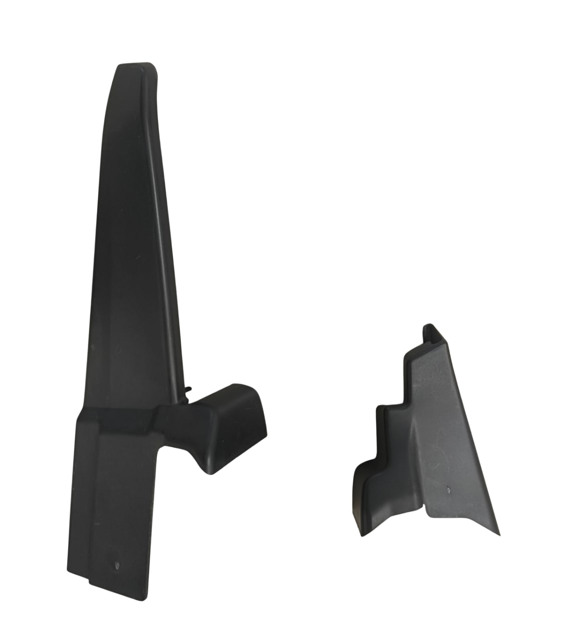 720CC093 TERMINALE RASCHIAVETRO SX AIXAM GAMMA AMBITION ESCOUTY EVO MINAUTO