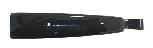 720CC115X MANIGLIA ESTERNA NERO LUCIDO AIXAM AMBITION