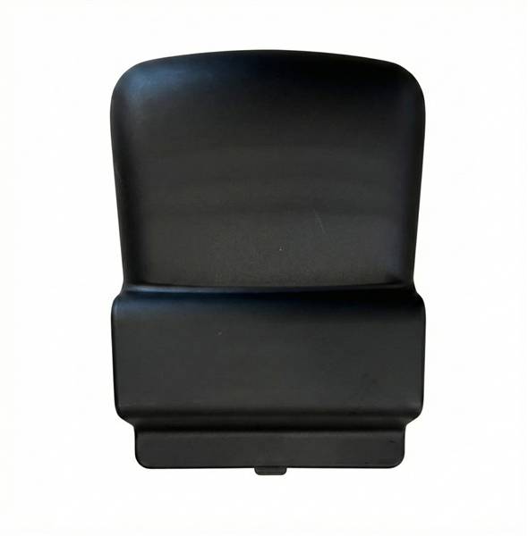 722BF067 COVER MOTORINO TERGICRISTALLO POSTERIORE AIXAM SENSATION EMOTION CITY