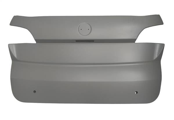 722BF095 PANNELLO ESTERNO PORTELLONE POST. GREZZO AIXAM GAMMA SENSATION EMOTION