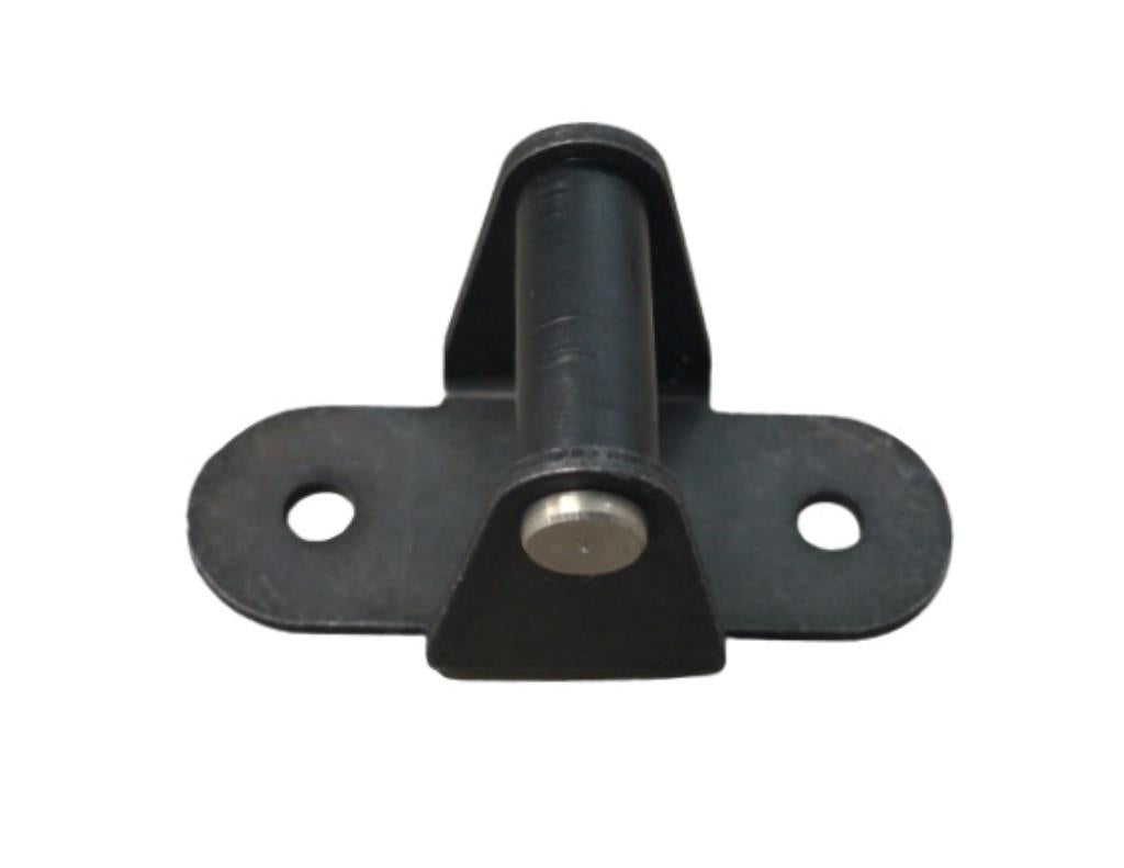 Port hooking. Post. Aixam 2016/20