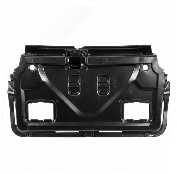 722BF460 PANNELLO INTERNO PORTELLONE POSTERIORE AIXAM GAMMA SENSATION EMOTION