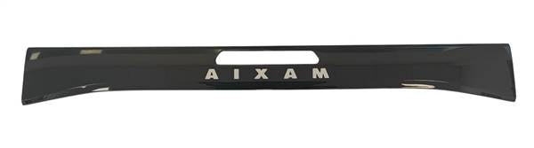 722CC026 MASCHERINA MODANATURA PORTELLONE POSTERIORE AIXAM AMBITION CITY COUPE