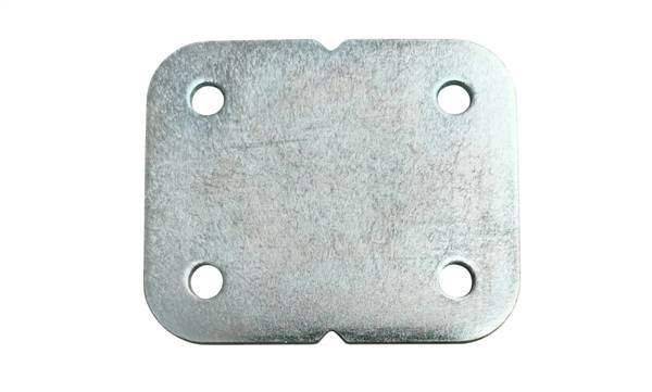 722CC081 PIASTRA RINFORZO PORTELLONE AIXAM ESCOUTY EVO AMBITION