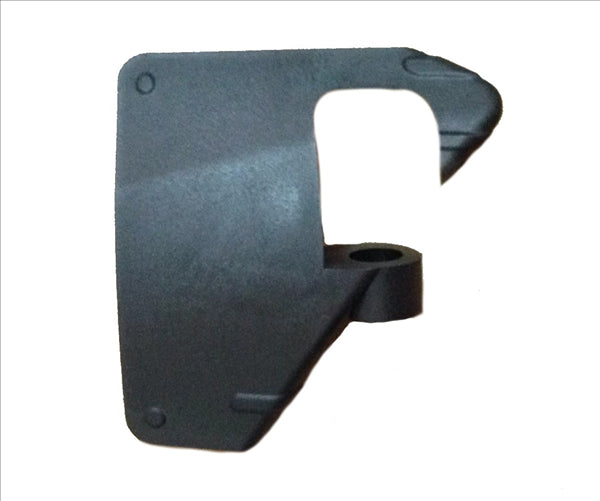 Right bonnet joint