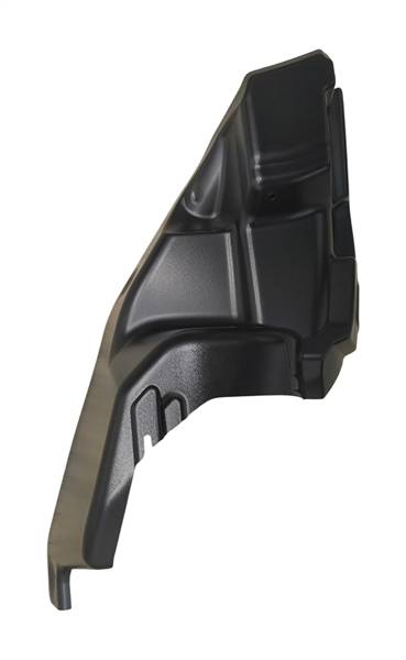 730NK163 PASSARUOTA COVER INTERNO PARAFANGO SX AIXAM MINAUTO AMBITION