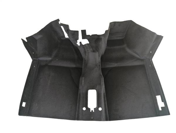 731CC130A MOQUETTE ANTERIORE AIXAM AMBITON CITY COUPE CROSSLINE CROSSOVER