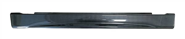 760BG021-0004 MINIGONNA CARBON LOOK SX AIXAM SENSATION EMOTION CITY E-CITY