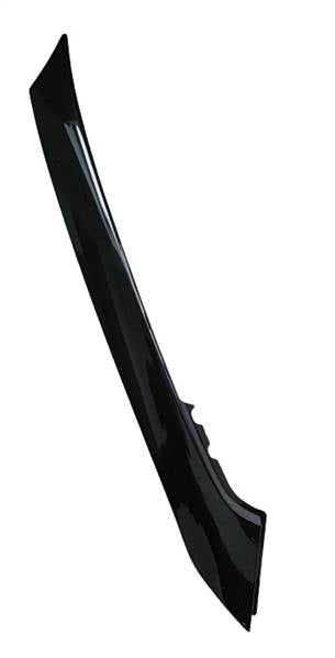 760BL011 COPRIMONTANTE EXT. SX AIXAM EMOTION SCOUTY CITY E-CITY COUPE E-COUPE