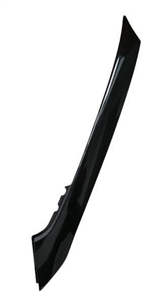 760BL012 COPRIMONTANTE EXT. DX AIXAM EMOTION SCOUTY CITY E-CITY COUPE E-COUPE