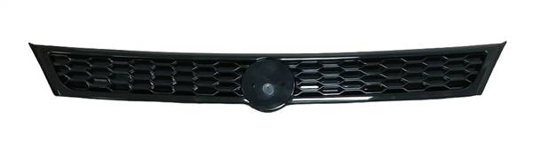 761BF016X CALANDRA ANTERIORE NERO BRILLANTE NIDO DAPE AIXAM SENSATION GTO GTI