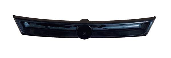 761BF020X CALANDRA ANT. NERO BRILLANTE AIXAM SENSATION CITY E-CITY COUPE E-COUPE