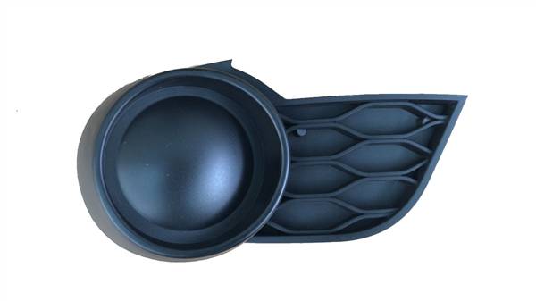 761BF034A GRIGLIA SPOILER DX SENZA AN+LD AIXAM CITY E-CITY COUPE GAMMA SENSATION