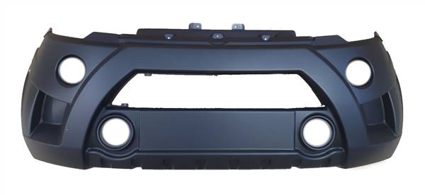 761BI019 PARAURTI ANT. AIXAM SENSATION CROSSLINE GT CROSSOVER