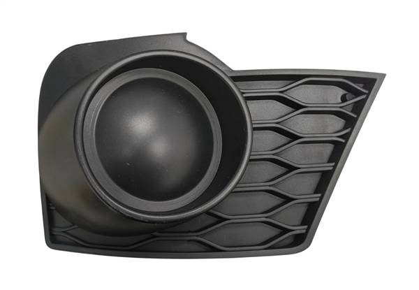 761BK034A GRIGLIA PARAURTI ANT DX SENZA FENDINEBBIA AIXAM CITY SPORT SENSATION