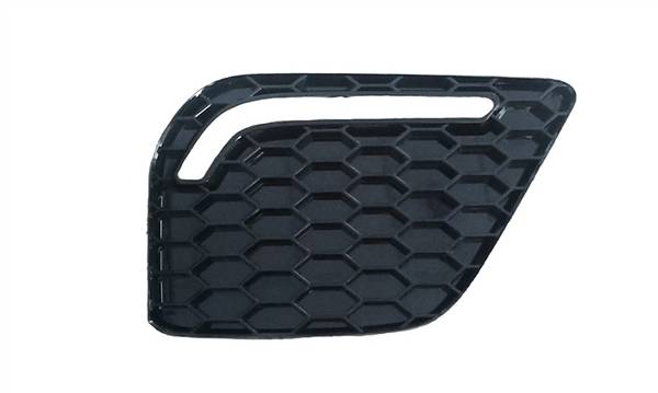 761BP034 GRIGLIA DX PARAURTI LUCE DIURNA AIXAM EMOTION CITY COUPE GTI GTO