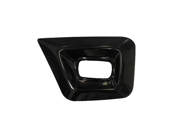 761BS033 GRIGLIA PARAURTI ANTERIORE FENDI SX AIXAM CROSSLINE CROSSOVER EMOTION