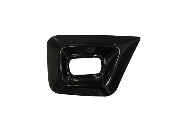 761BS034 GRIGLIA PARAURTI ANTERIORE FENDI DX AIXAM CROSSLINE CROSSOVER EMOTION