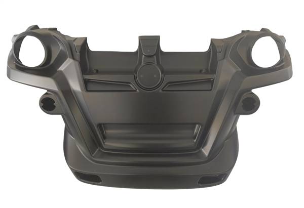 761BT019 PARAURTI ANTERIORE AIXAM ESCOUTY ESCOUTY-EVO