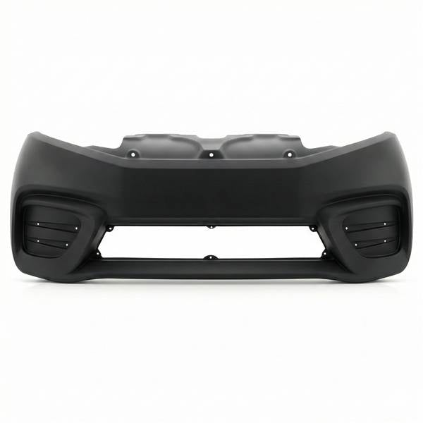 761CC020 PARAURTI ANTERIORE AIXAM GAMMA AMBITION CITY COUPE SPORT